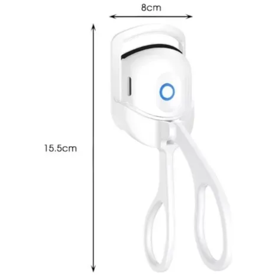 Miniatura 3 de ENCRESPADOR ELÉCTRICO DE PESTAÑA
